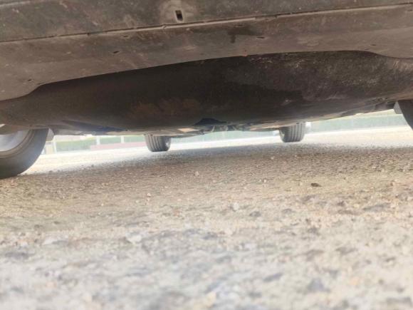 [青岛·鲁B] 二手沃尔沃沃尔沃S602013款 T5 舒适版