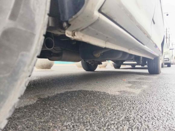 [上海·苏F] 二手东风风行菱智2023款 M5L 1.6L 基本型 7座