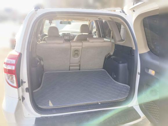 [青岛·鲁B] 二手丰田RAV4荣放2011款 2.0L 自动四驱版
