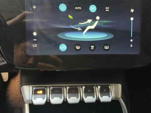 [上海·沪F] 二手福特领界2019款 EcoBoost 145 CVT铂领型 国V