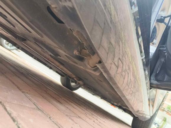 [南京·川M] 二手凯迪拉克凯迪拉克XTS2018款 28T 精英型