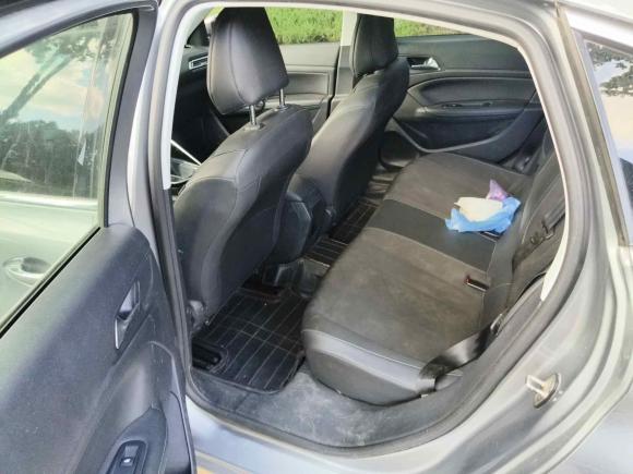 [合肥·皖A] 二手标致标致3082016款 1.6L 自动豪华版