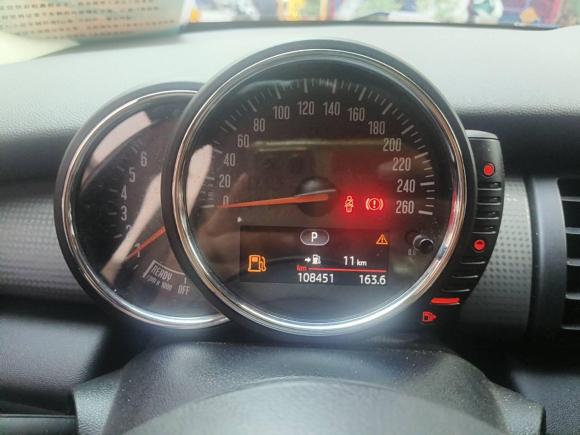 [杭州·浙A] 二手MINIMINI2016款 1.5T COOPER