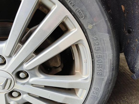 [广州·粤A] 二手本田艾力绅2016款 2.4L 豪华版