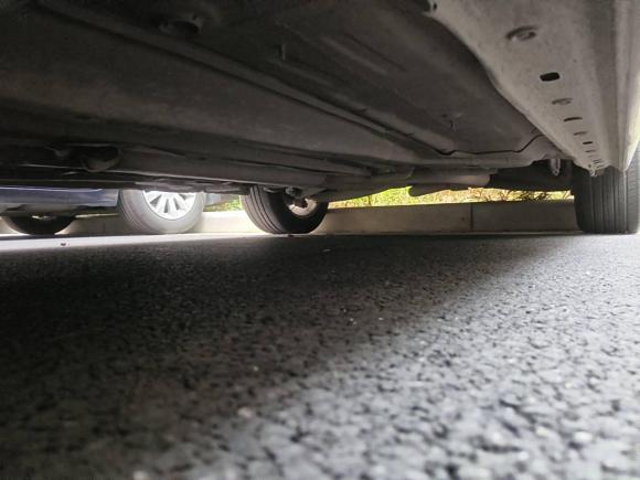 [广州·粤S] 二手雪佛兰迈锐宝2018款 530T 自动豪华版