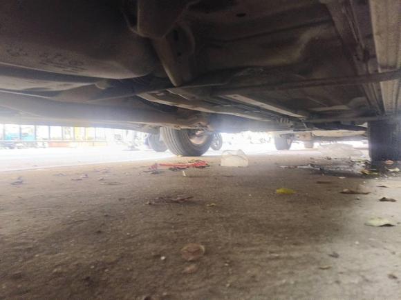 [温州·浙C] 二手日产奇骏2010款 2.5L CVT旗舰版 4WD