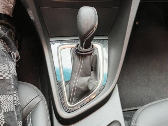 [宁波·浙B] 二手别克英朗2015款 15N 自动豪华型