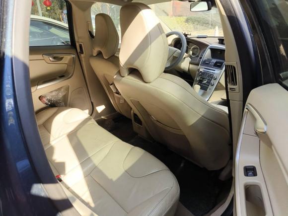 [无锡·苏B] 二手沃尔沃沃尔沃XC602010款 T6 AWD智雅版