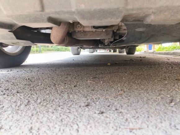 [青岛·鲁B] 二手别克别克GL82018款 28T 豪华型 国VI