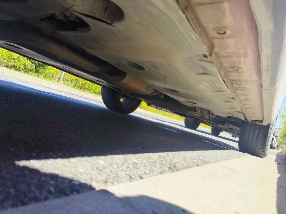 [金华·浙G] 二手宝骏宝骏RS-52020款 300T CVT 智能尊贵型