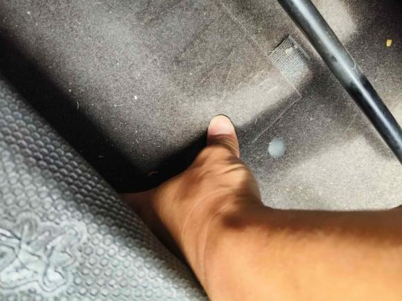 [苏州·苏E] 二手力帆汽车力帆枫叶80v2021款 易行版