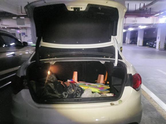 [杭州·浙A] 二手雪铁龙雪铁龙C4L2013款 1.8L 自动劲智版