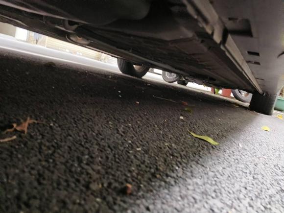 [佛山·粤E] 二手日产轩逸2018款 经典 1.6XE CVT舒适版