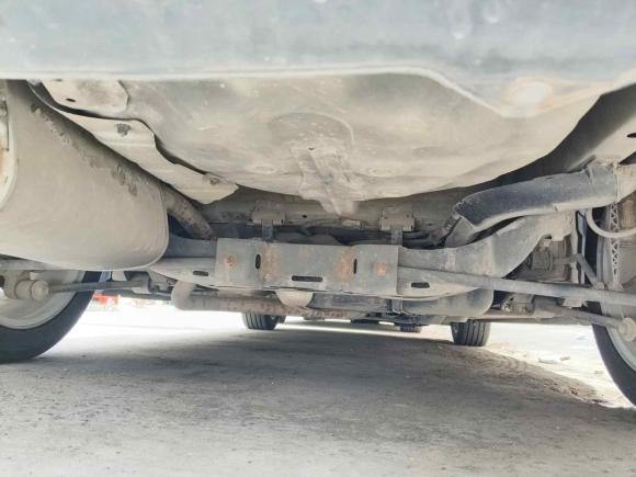 [温州·浙C] 二手别克英朗2015款 15N 自动豪华型