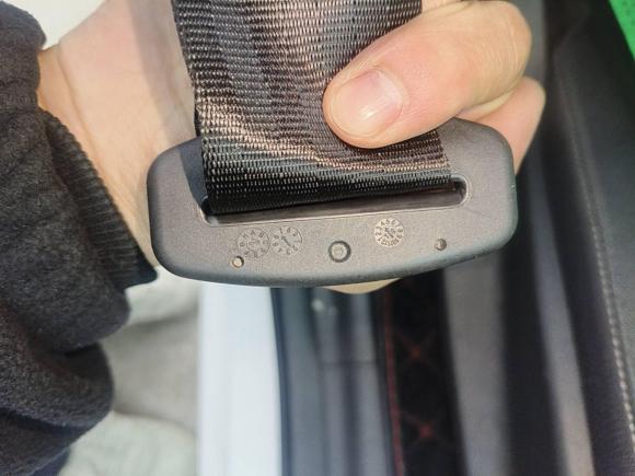 [嘉兴·苏A] 二手雪佛兰科沃兹2019款 320 自动欣享天窗版