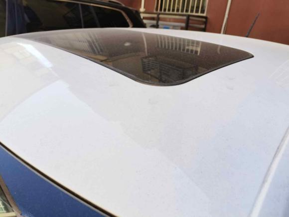 [西安·陕A] 二手大众桑塔纳2019款 1.5L 自动舒适版 国VI