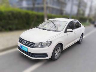 大众桑塔纳2019款 1.5L 手动风尚版 国VI「嘉兴二手车」「天天拍车」