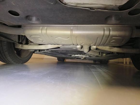 [宁波·浙B] 二手奔驰奔驰CLA2018款 CLA 200 时尚型