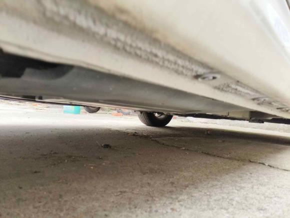 [常州·苏D] 二手现代悦纳2020款 1.4L CVT GLS炫酷版