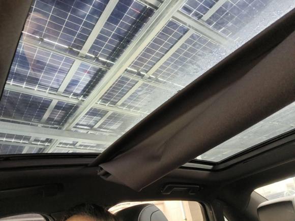 [杭州·浙A] 二手凯迪拉克凯迪拉克CT62017款 28T 精英型