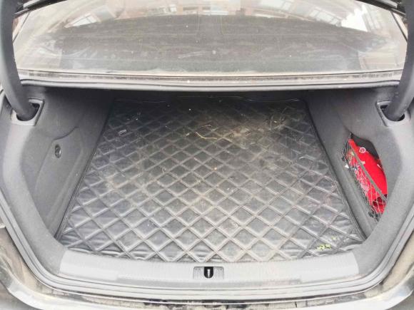 [南京·苏A] 二手奥迪奥迪A6L2016款 TFSI 技术型