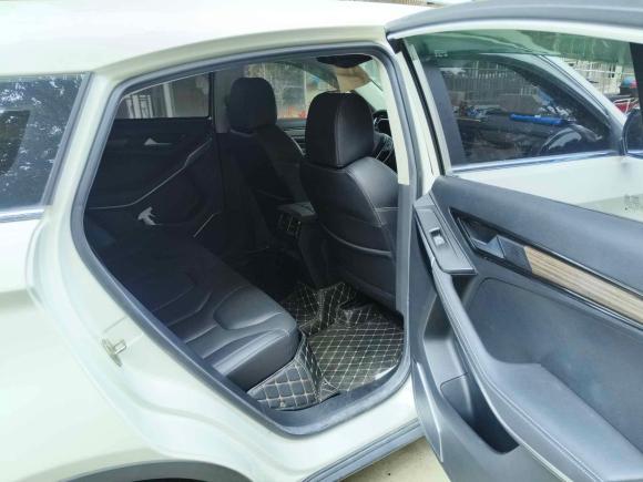 [上海·沪C] 二手福特领界2019款 EcoBoost 145 CVT尊领型PLUS 国V