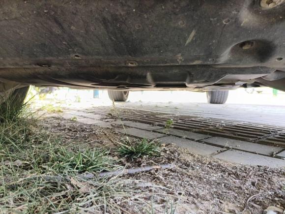 [济南·鲁A] 二手奔驰奔驰M级2012款 ML 350 豪华型