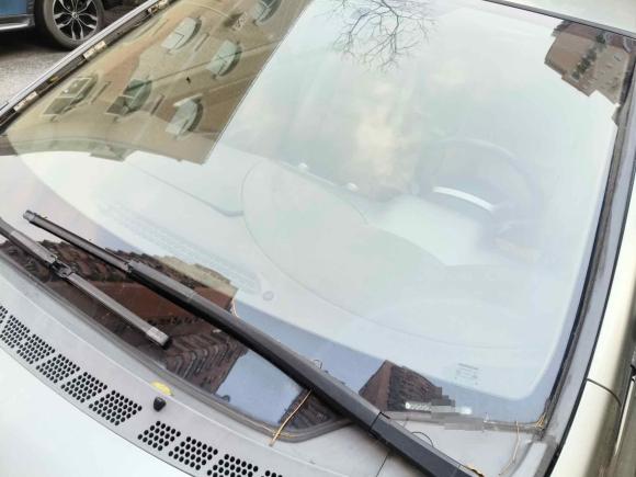 [上海·沪G] 二手本田思域2006款 1.8L 自动豪华版