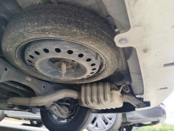 [宁波·浙A] 二手别克别克GL82017款 ES 28T 豪华型 国V