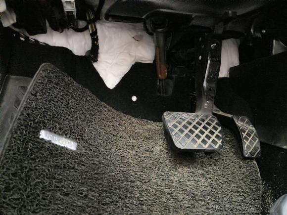 [杭州·浙A] 二手斯柯达速派2016款 TSI330 DSG创行版