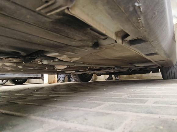 [宁波·浙B] 二手福特福克斯2012款 两厢 1.6L 自动舒适型