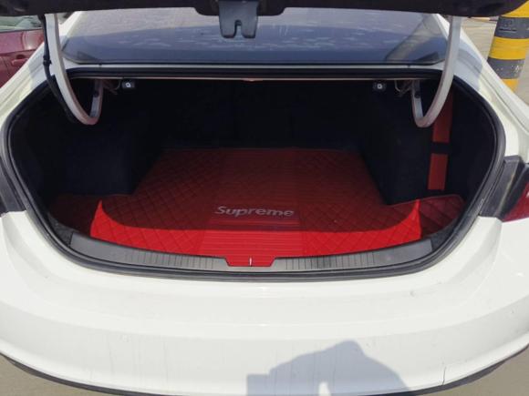 [常州·苏D] 二手雪佛兰迈锐宝XL2017款 1.5T 自动锐驰版