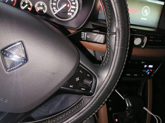 [杭州·浙M] 二手宝沃宝沃BX72016款 28T 两驱精英版 5座