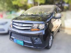 [上海·苏U]江淮瑞风&nbsp;&nbsp;瑞风M3&nbsp;&nbsp;2019款 创客版 1.6L 豪华型