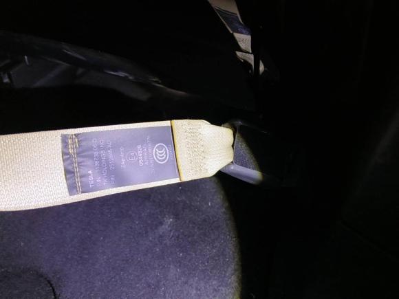 [杭州·浙A] 二手特斯拉Model X2016款 Model X 90D