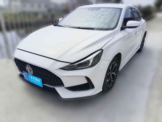 名爵MG52021款 180DVVT 手动青春豪华版「南通二手车」「天天拍车」