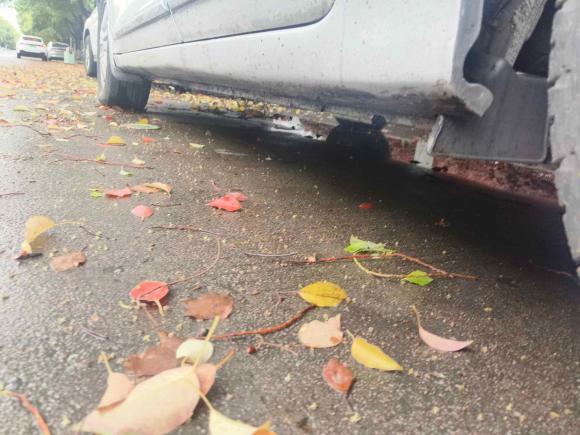 [苏州·苏E] 二手本田雅阁2011款 2.0L EX