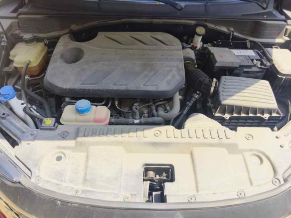 [南京·苏A] 二手长安长安UNI-T2020款 1.5T 旗舰型