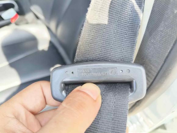 [南京·苏A] 二手荣威荣威i52019款 20T 自动智联网超能智尊版