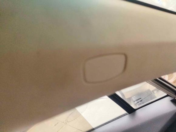 [温州·浙C] 二手吉利汽车帝豪GS2016款 运动版 1.8L 手动领尚型