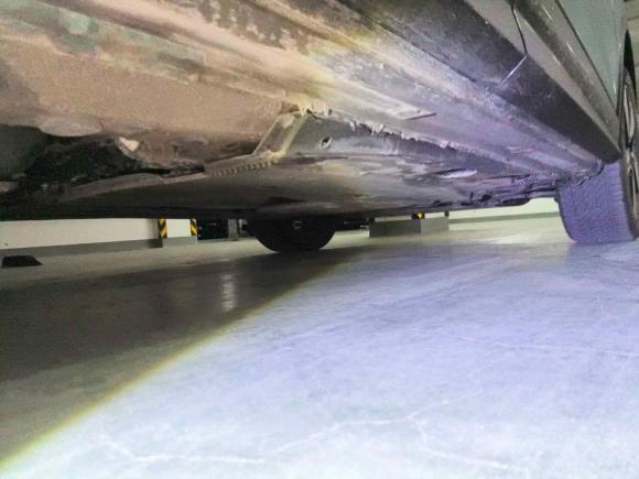 [济南·鲁A] 二手奥迪奥迪Q2L2021款 35 TFSI 时尚动感型