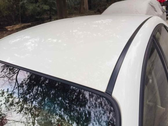 [苏州·苏E] 二手别克凯越2013款 1.5L 自动经典型