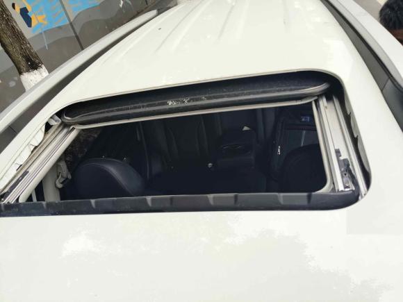 [成都·川A] 二手哈弗哈弗M62018款 改款 1.5T DCT两驱精英型