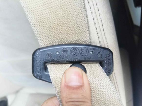 [南京·苏A] 二手奔驰奔驰GLK级2015款 GLK 300 4MATIC 时尚型 极致版