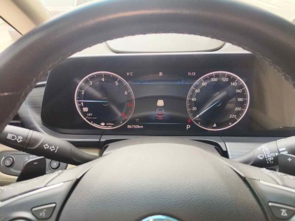 [南昌·赣A] 二手别克别克GL82022款 ES陆尊 653T 豪华型