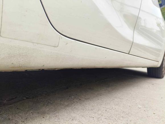 [上海·沪C] 二手起亚起亚K3S2014款 1.6L 自动GLS