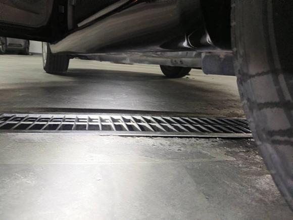 [上海·沪C] 二手丰田凯美瑞2009款 240G 豪华版