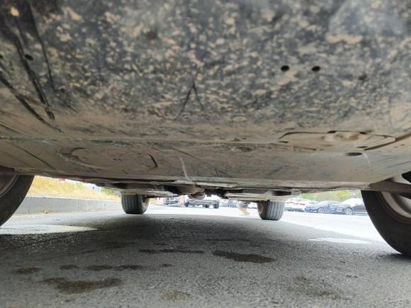 [义乌·浙A] 二手马自达马自达CX-52015款 2.0L 自动四驱豪华型