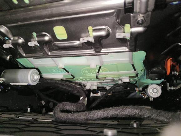 [嘉兴·浙F] 二手捷豹捷豹XFL2023款 XFL 2.0T P250 两驱精英运动版