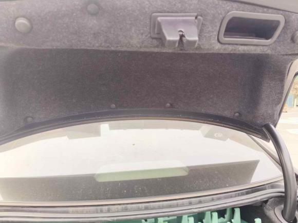 [无锡·苏U] 二手别克君越2013款 2.4L SIDI精英舒适型